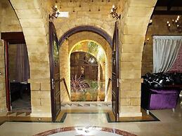 Palazzo Loupassi Boutique Villas