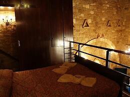 Palazzo Loupassi Boutique Villas