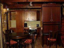 Palazzo Loupassi Boutique Villas