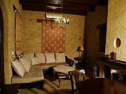 Palazzo Loupassi Boutique Villas