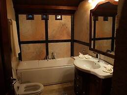 Palazzo Loupassi Boutique Villas