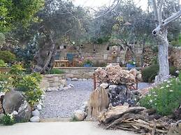 Palazzo Loupassi Boutique Villas