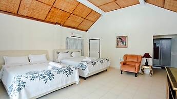 Sari Pacifica Resort & Spa Redang Island