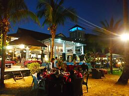 Sari Pacifica Resort & Spa Redang Island