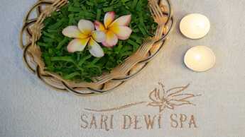 Sari Pacifica Resort & Spa Redang Island