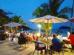 Sari Pacifica Resort & Spa Redang Island