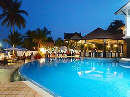 Sari Pacifica Resort & Spa Redang Island