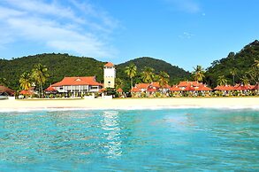 Sari Pacifica Resort & Spa Redang Island