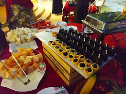 Sari Pacifica Resort & Spa Redang Island