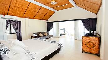 Sari Pacifica Resort & Spa Redang Island