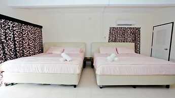 Sari Pacifica Resort & Spa Redang Island