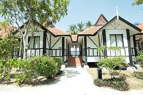 Sari Pacifica Resort & Spa Redang Island