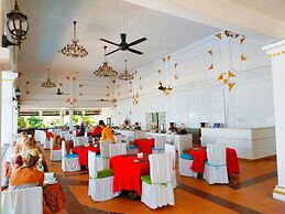 Sari Pacifica Resort & Spa Redang Island