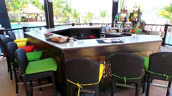 Sari Pacifica Resort & Spa Redang Island