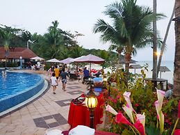 Sari Pacifica Resort & Spa Redang Island