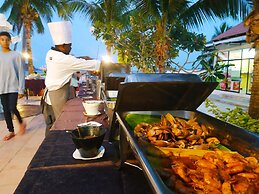 Sari Pacifica Resort & Spa Redang Island