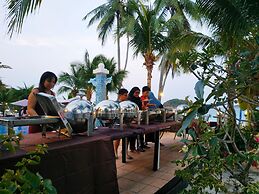 Sari Pacifica Resort & Spa Redang Island