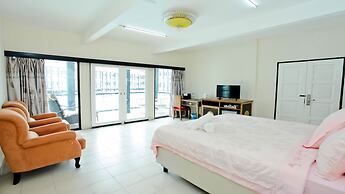 Sari Pacifica Resort & Spa Redang Island