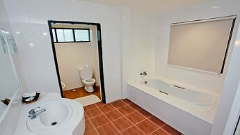 Sari Pacifica Resort & Spa Redang Island