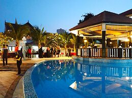 Sari Pacifica Resort & Spa Redang Island