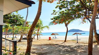 Sari Pacifica Resort & Spa Redang Island