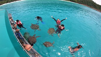 Sari Pacifica Resort & Spa Redang Island