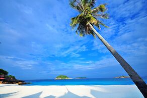 Sari Pacifica Resort & Spa Redang Island