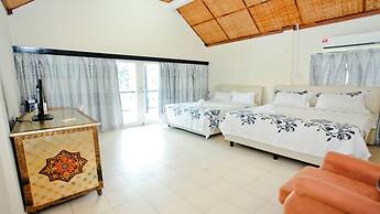 Sari Pacifica Resort & Spa Redang Island