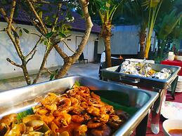 Sari Pacifica Resort & Spa Redang Island