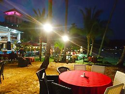 Sari Pacifica Resort & Spa Redang Island