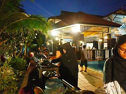 Sari Pacifica Resort & Spa Redang Island