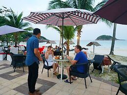 Sari Pacifica Resort & Spa Redang Island