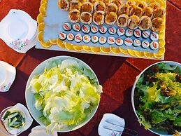 Sari Pacifica Resort & Spa Redang Island