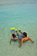 Sari Pacifica Resort & Spa Redang Island