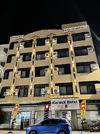 Karnak Hotel Luxor