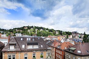 Park Inn by Radisson Stuttgart