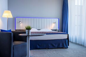 Park Inn by Radisson Stuttgart