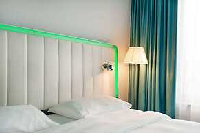 Park Inn by Radisson Stuttgart