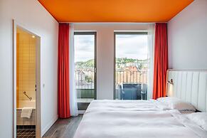 Park Inn by Radisson Stuttgart