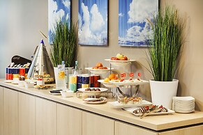 Park Inn by Radisson Stuttgart