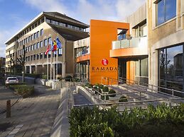 Ramada by Wyndham Brussels Woluwe