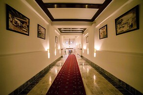 Quetta Serena Hotel
