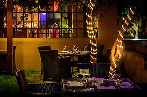 Quetta Serena Hotel