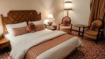 Quetta Serena Hotel