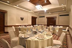 Quetta Serena Hotel