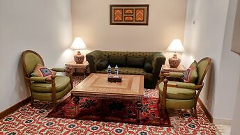Quetta Serena Hotel