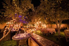 Quetta Serena Hotel