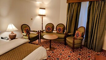 Quetta Serena Hotel