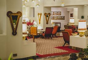 Quetta Serena Hotel
