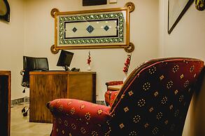 Quetta Serena Hotel